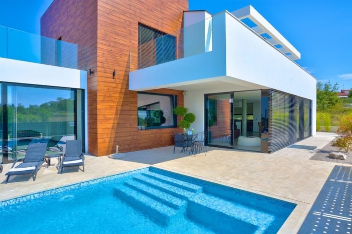 House For sale - Istarska Višnjan - foto 4/42