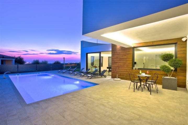 House For sale - Istarska Višnjan - foto 5/42