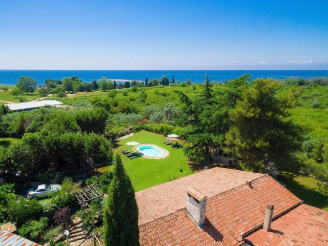Dom na prenájom 270 m² – Umag