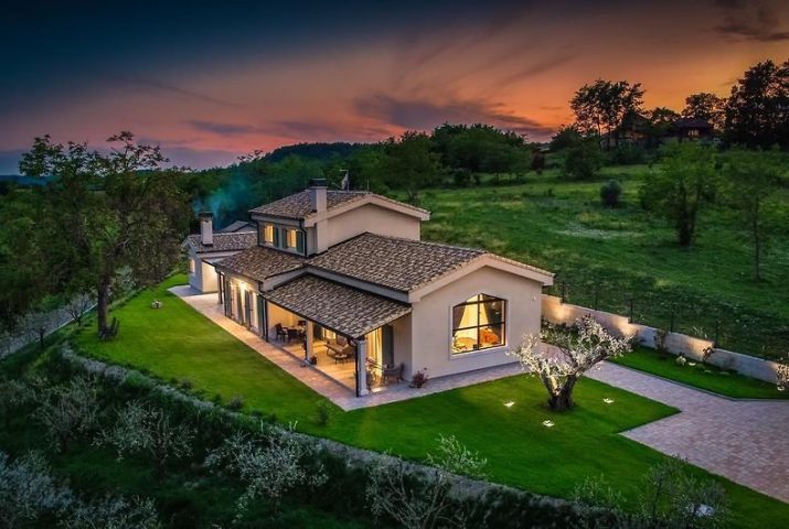 House for sale 220 m² – Grožnjan