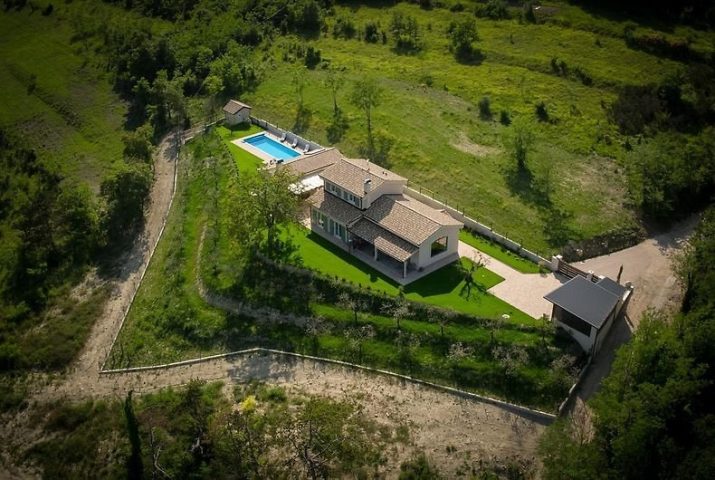 Haus Zu verkaufen - Istarska Grožnjan - foto 3/18
