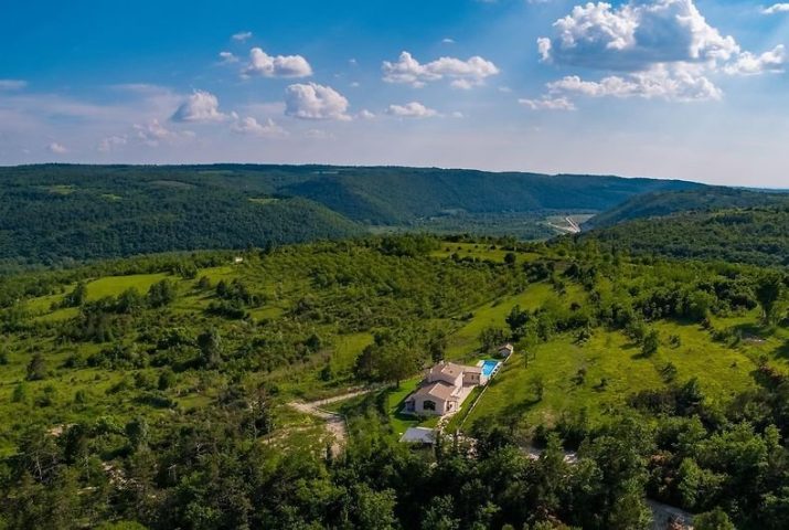 Haus Zu verkaufen - Istarska Grožnjan - foto 4/18