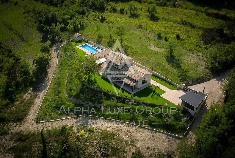 House For rent - ISTARSKA GROžNJAN