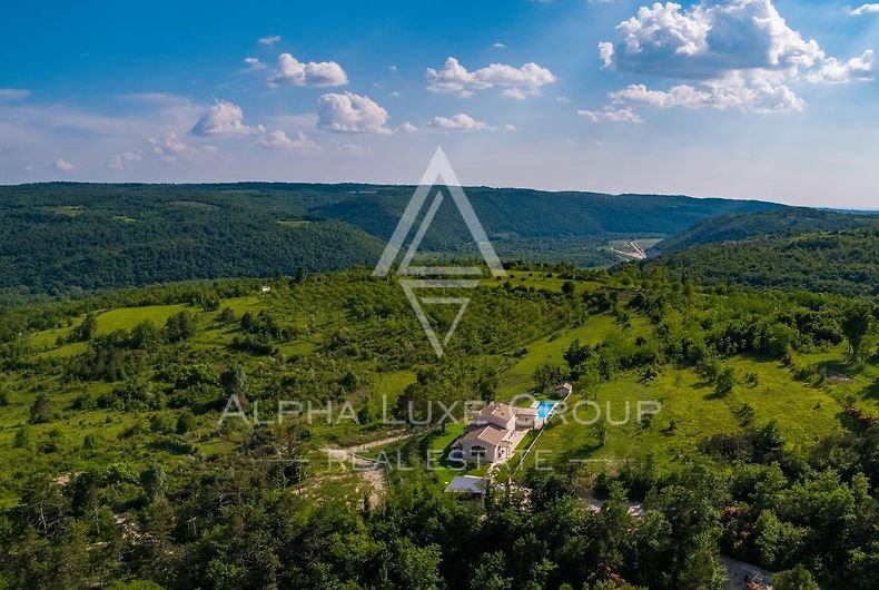 House For rent - ISTARSKA GROžNJAN