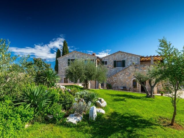 Casa In vendita - Istarska Poreč - foto 3/17