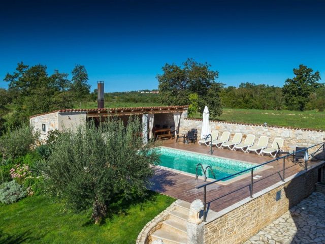 Casa In vendita - Istarska Poreč - foto 4/17