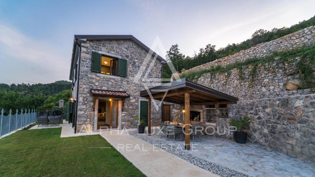 House For rent OPATIJA