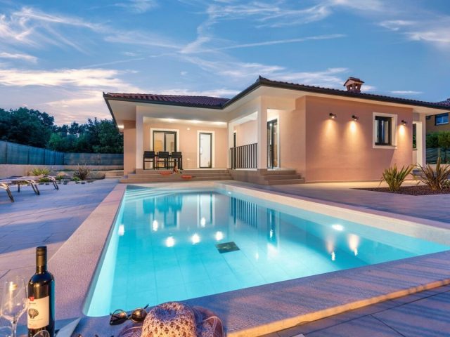 Casa in vendita 140 m² – Labin