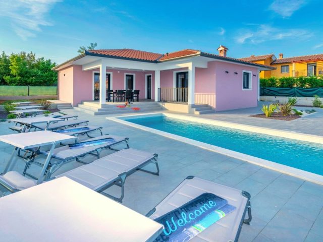Haus Zu verkaufen - Istarska Labin - foto 2/8