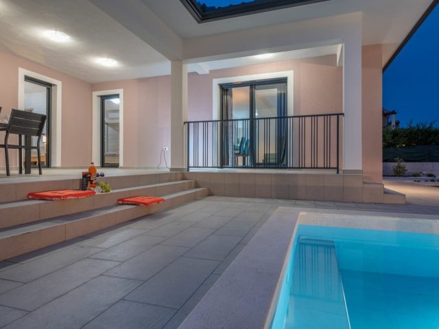 Haus Zu verkaufen - Istarska Labin - foto 3/8