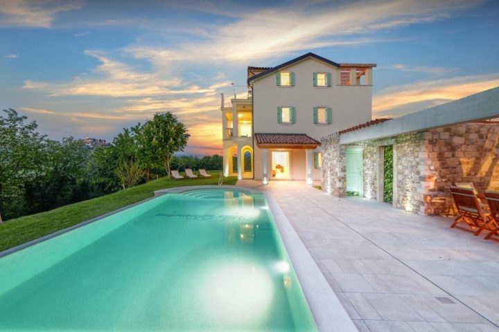 House For sale - Istarska Motovun - foto 3/16