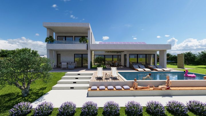 Kuća na prodaju 200 m² – Bale