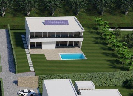 Kuća na prodaju 250 m² – Bale