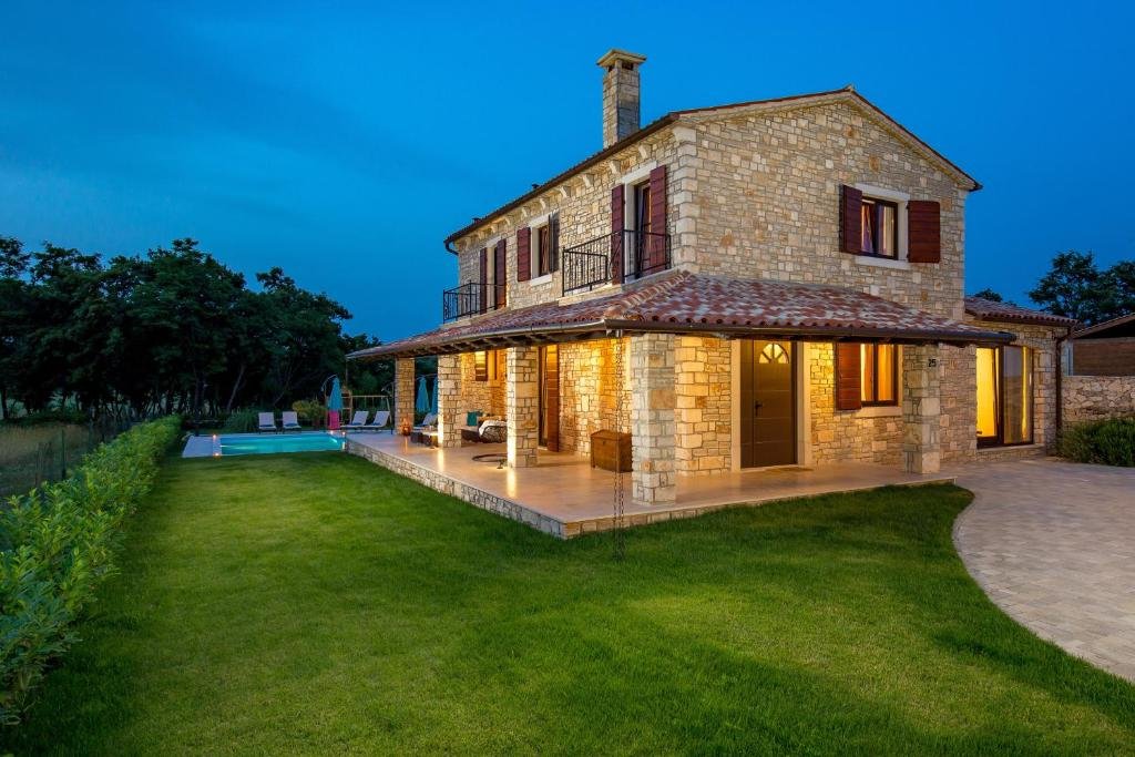 Maison À louer - ISTARSKA BUZET