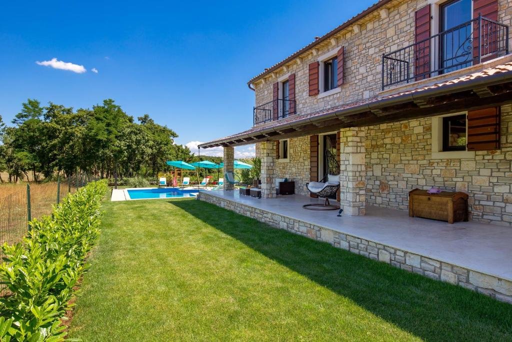 Maison À louer - ISTARSKA BUZET