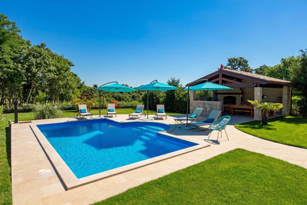 Maison À louer - ISTARSKA BUZET