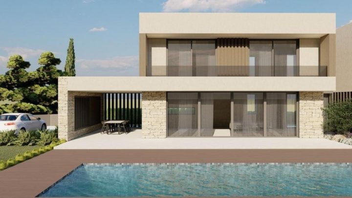 Haus zu verkaufen 275 m² – Poreč