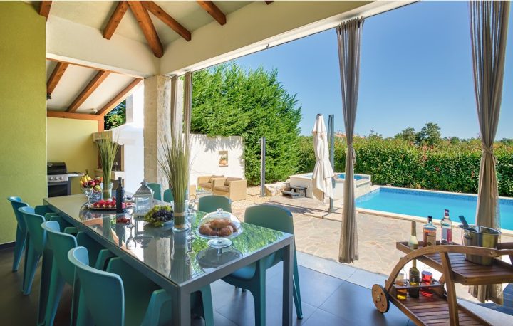 House For sale - Istarska Bale - foto 4/19