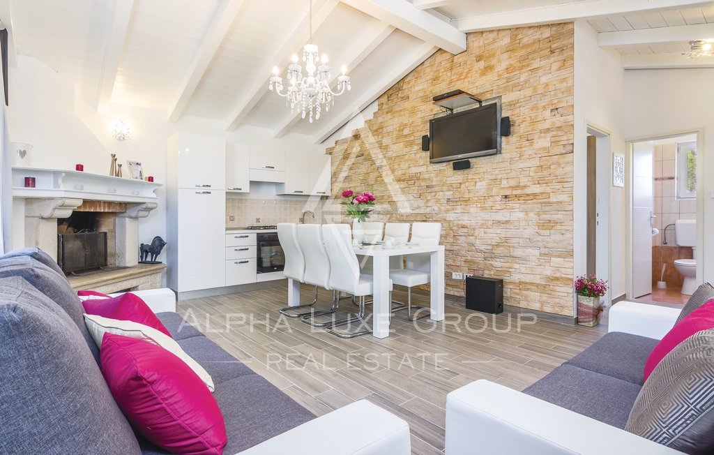 House For rent - ISTARSKA ROVINJ