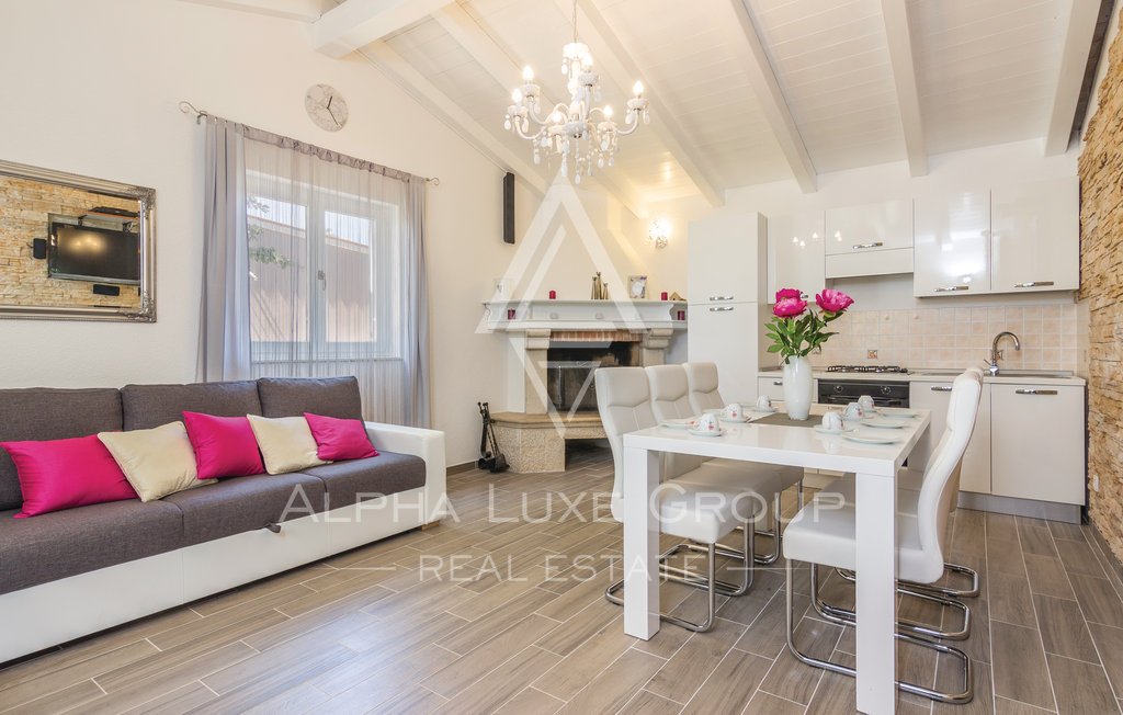 House For rent - ISTARSKA ROVINJ