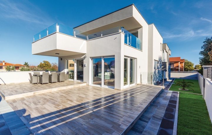 Dom na prenájom 350 m² – Medulin
