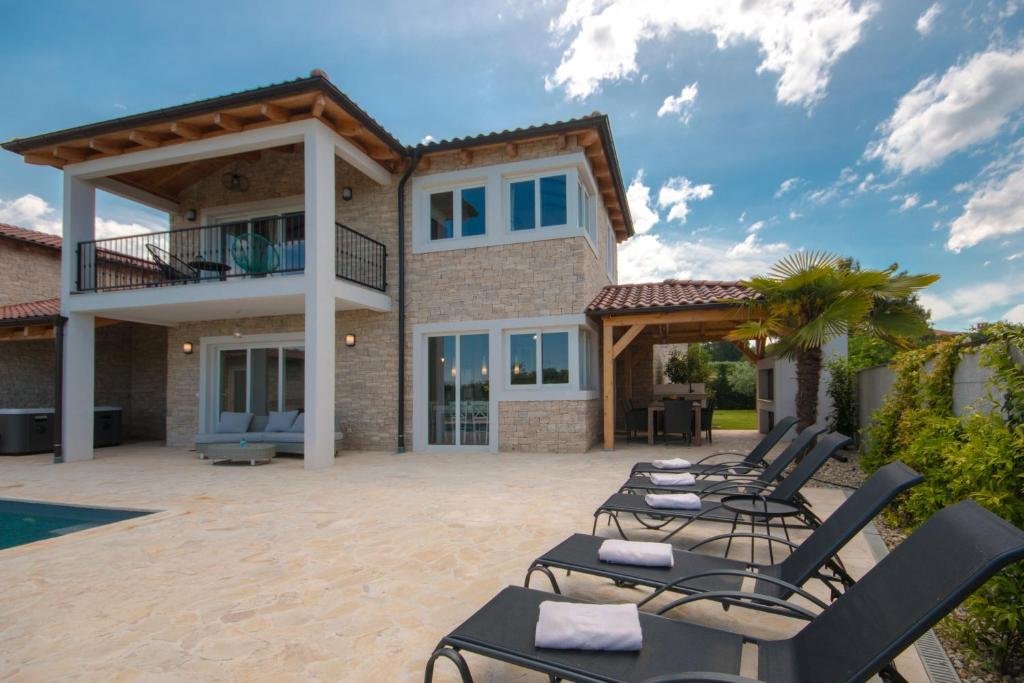 House For sale - Istarska Poreč - foto 1/22