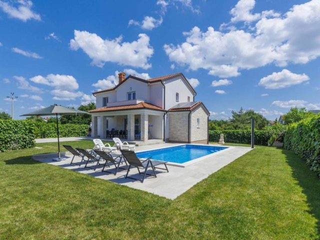 Haus zu verkaufen 132 m² – Poreč