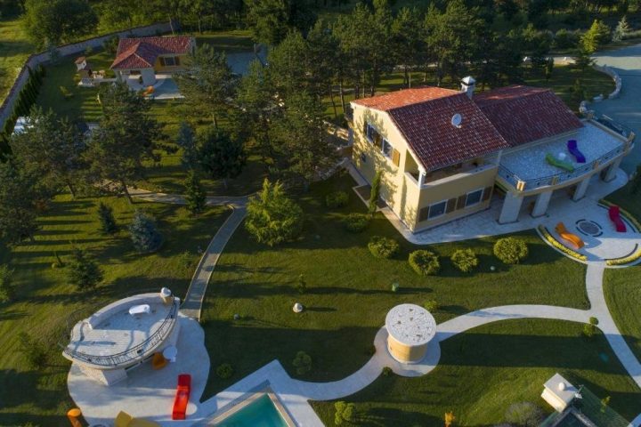 Dom Na sprzedaż - Istarska Pazin - foto 4/22