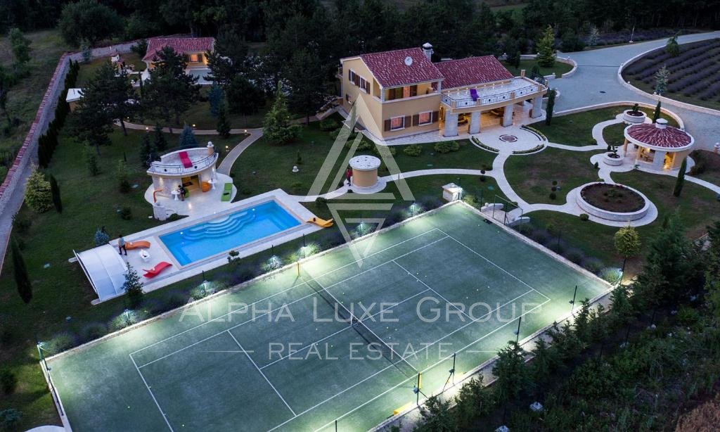 House For rent - ISTARSKA GRAčIšćE