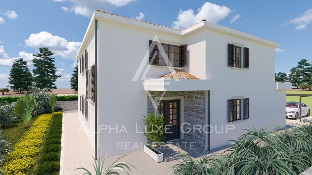 House For rent - ISTARSKA CEROVLJE