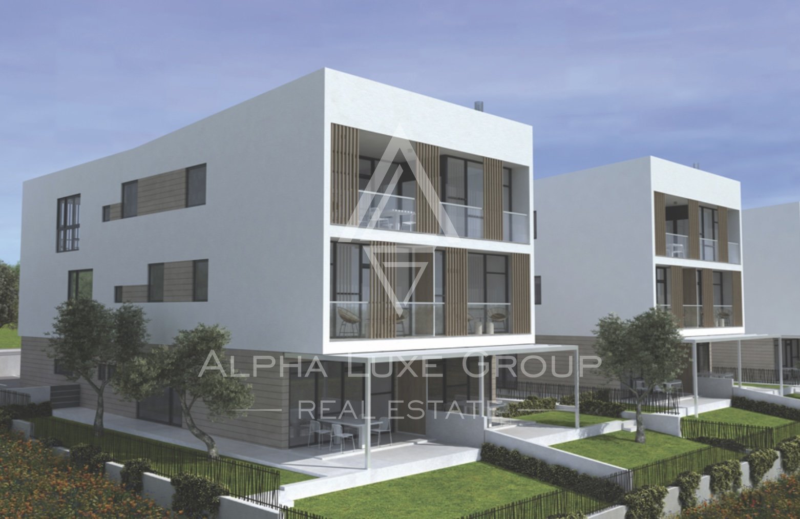 Apartmán K pronájmu - ISTARSKA ROVINJ