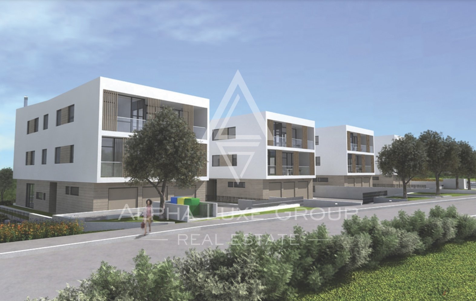 Apartmán K pronájmu - ISTARSKA ROVINJ