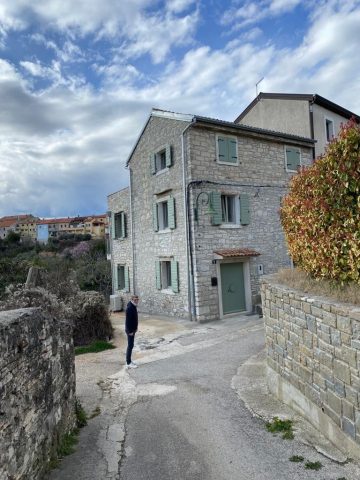Hiša Naprodaj - Istarska Buje - foto 4/29