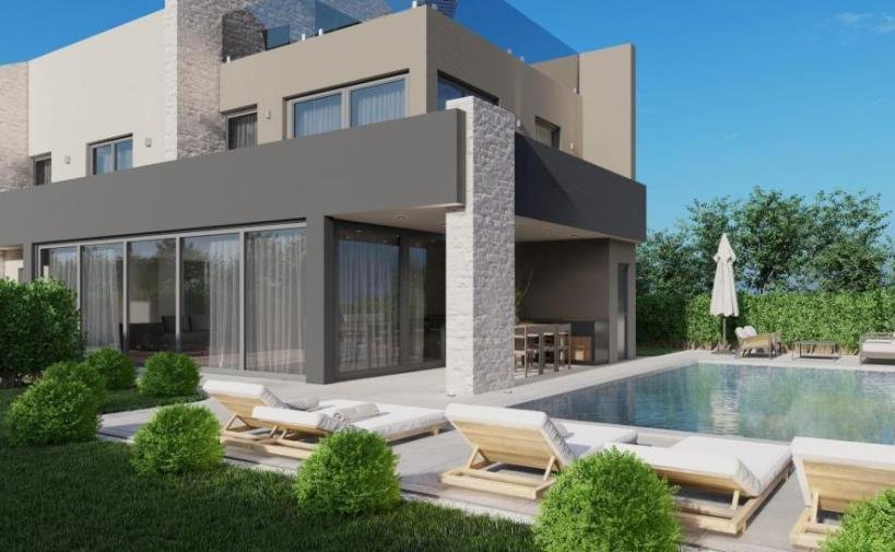 House For sale - Istarska Poreč - foto 3/5