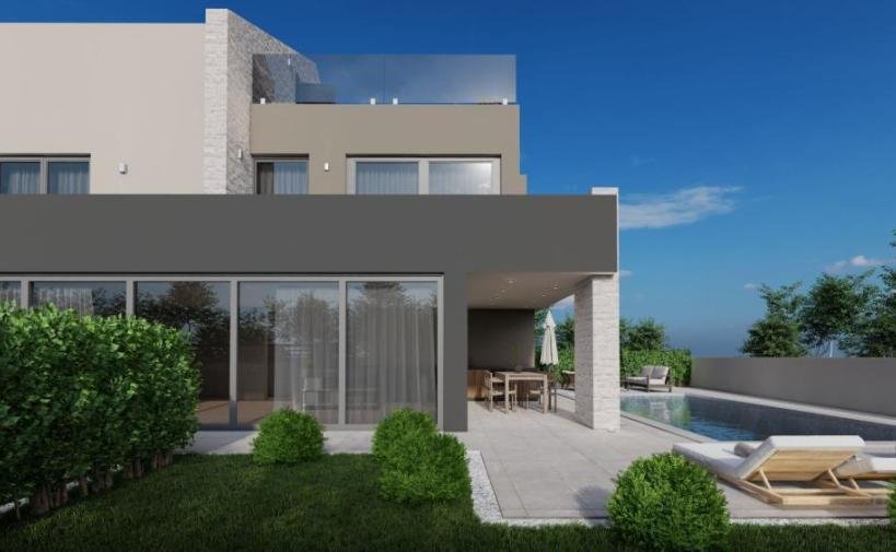 House For sale - Istarska Poreč - foto 4/5