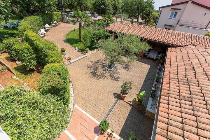 Hotel Naprodaj - Istarska Novigrad - foto 5/12