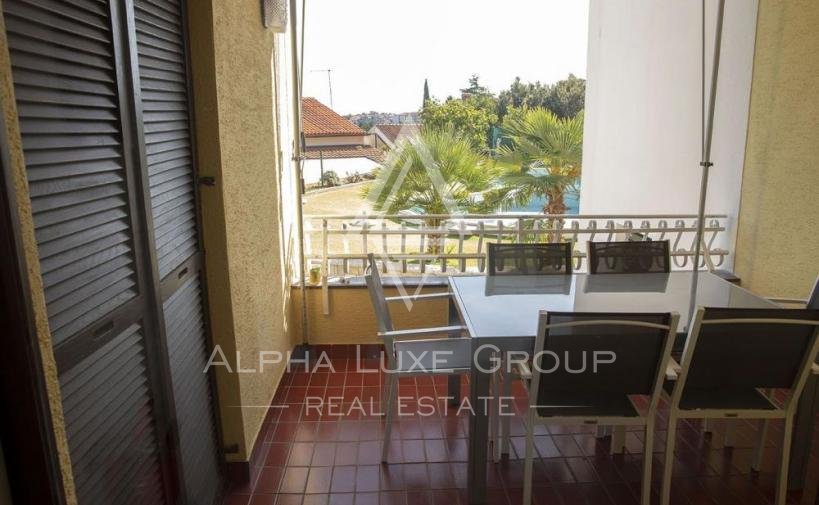 Flat For rent - ISTARSKA LIžNJAN