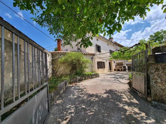 Kuća za najam 100 m² – Svetvinčenat