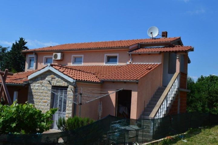 House for sale 190 m² – Pula