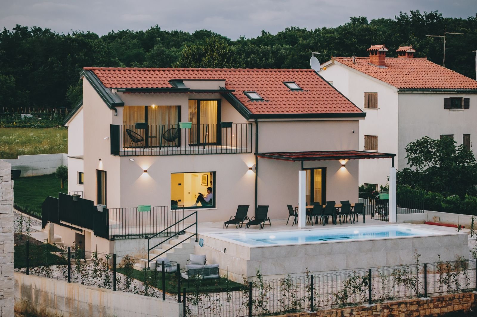 House For sale - Istarska Poreč - foto 1/39