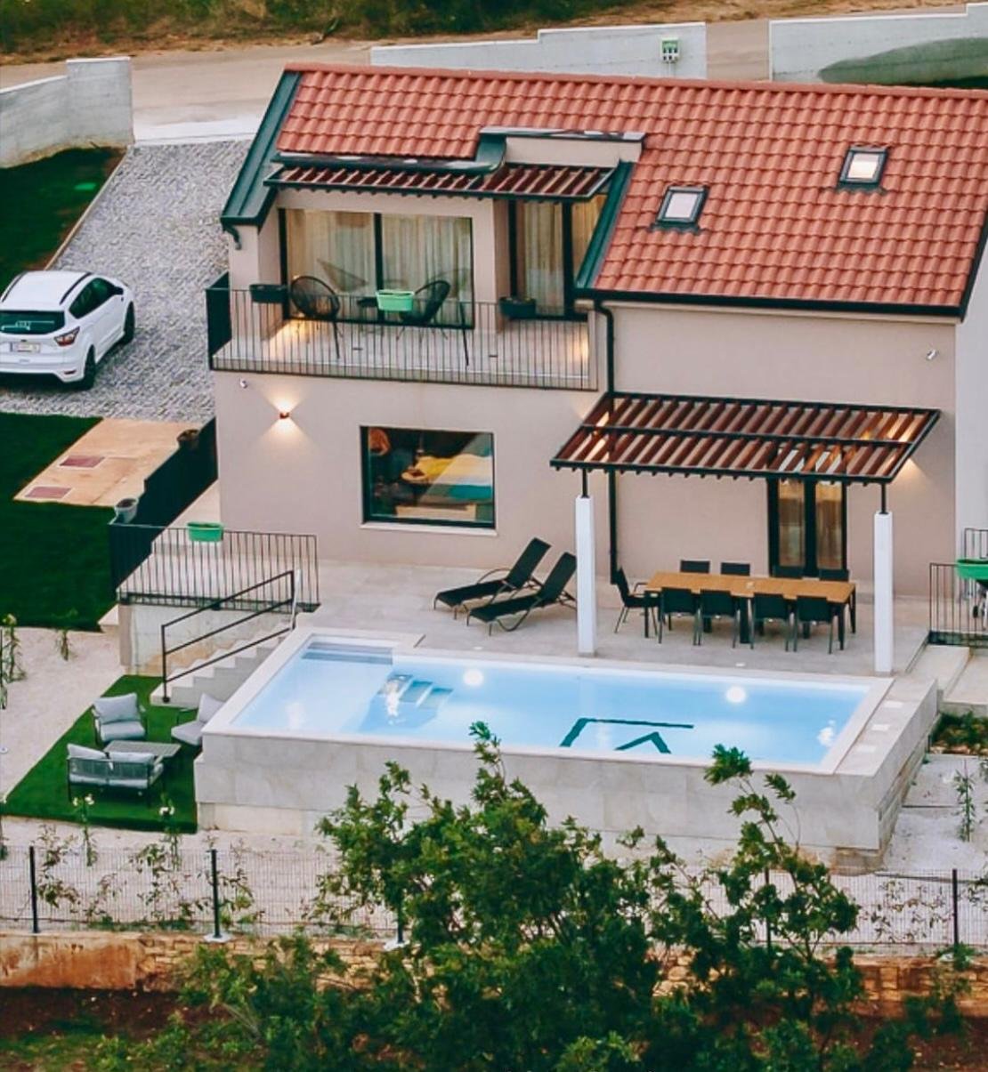 House For sale - Istarska Poreč - foto 2/39