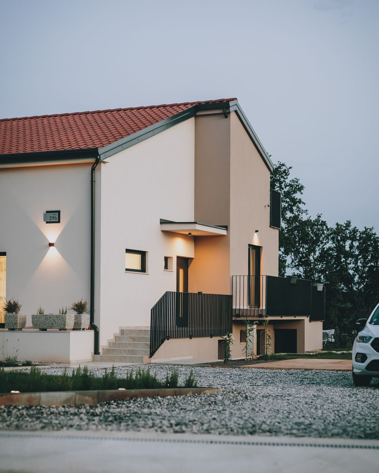 House For sale - ISTARSKA Poreč