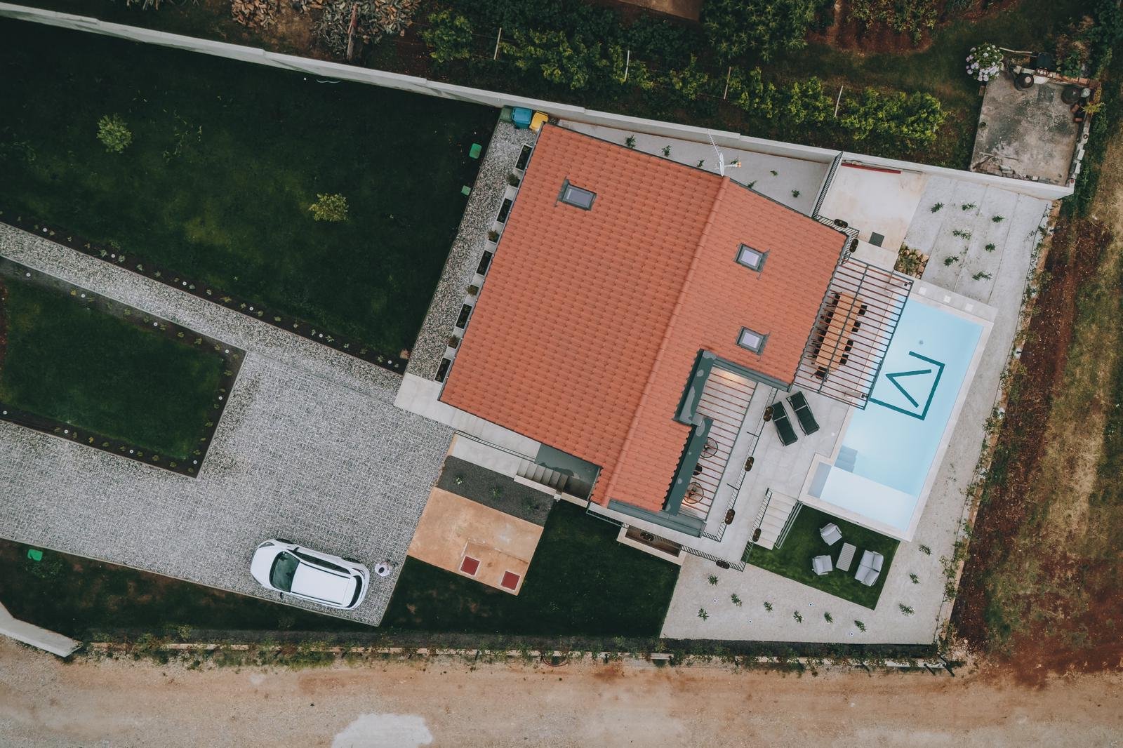 House For sale - Istarska Poreč - foto 3/39