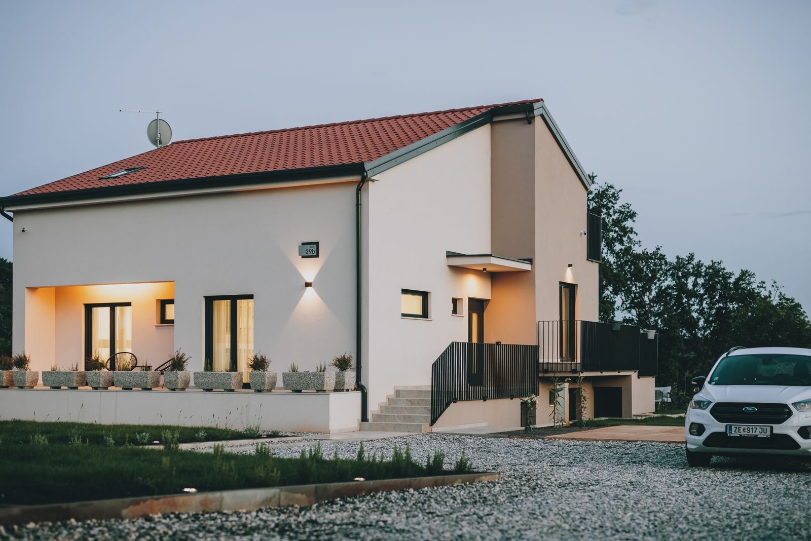 House For sale - ISTARSKA Poreč