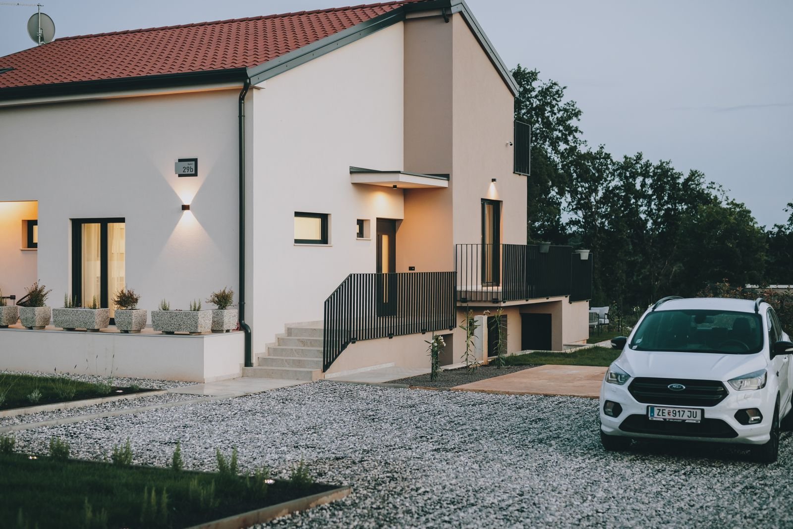 House For sale - ISTARSKA Poreč