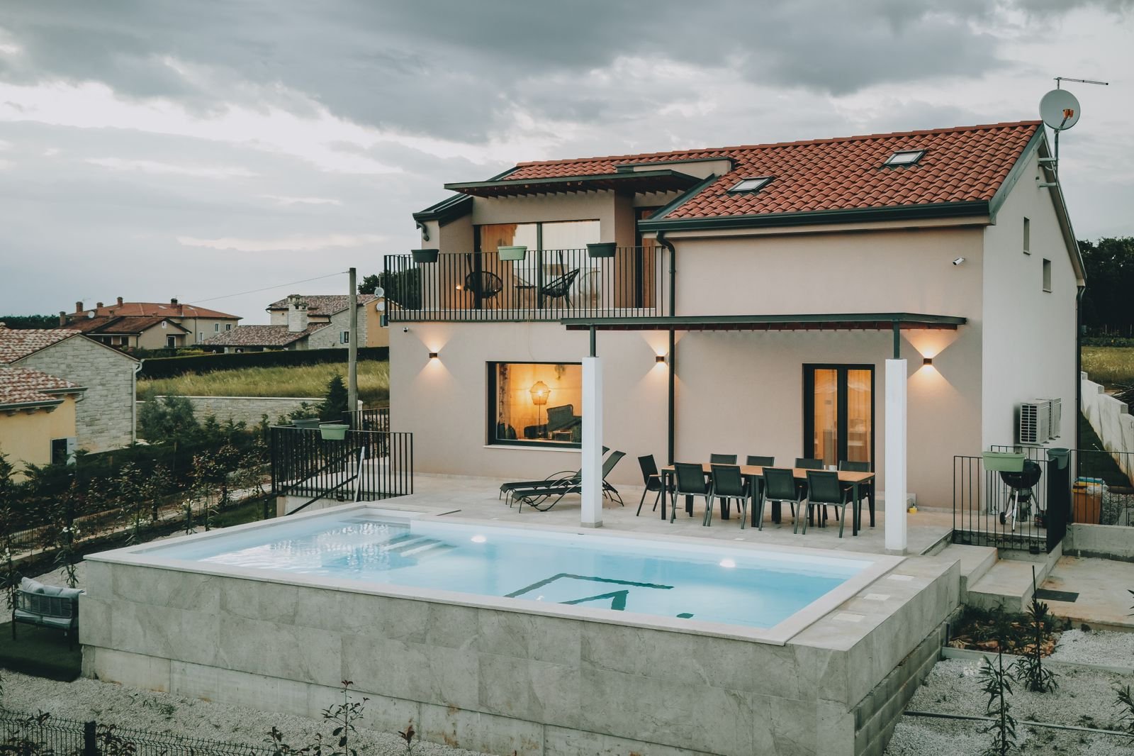 House For sale - ISTARSKA Poreč