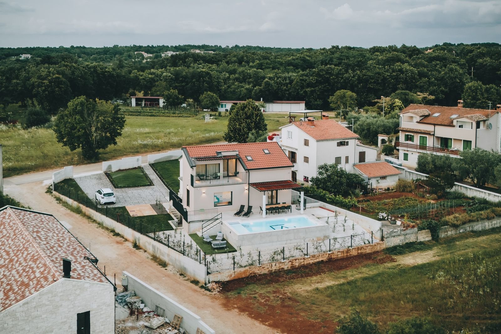 House For sale - ISTARSKA Poreč
