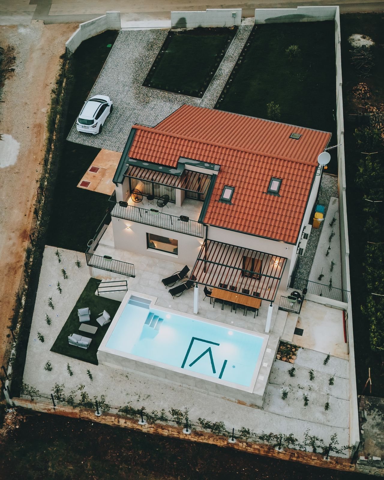 House For sale - ISTARSKA Poreč