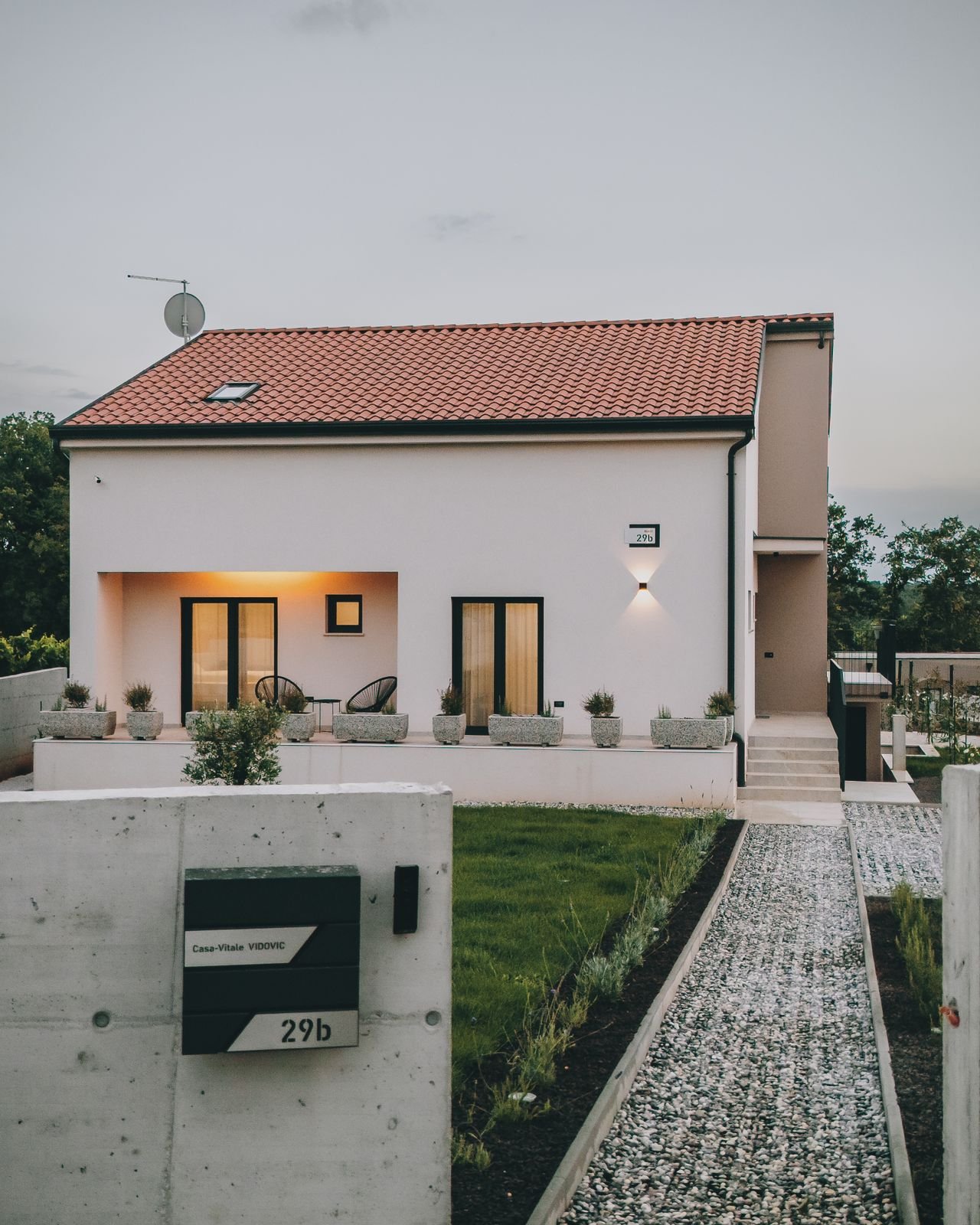House For sale - ISTARSKA Poreč