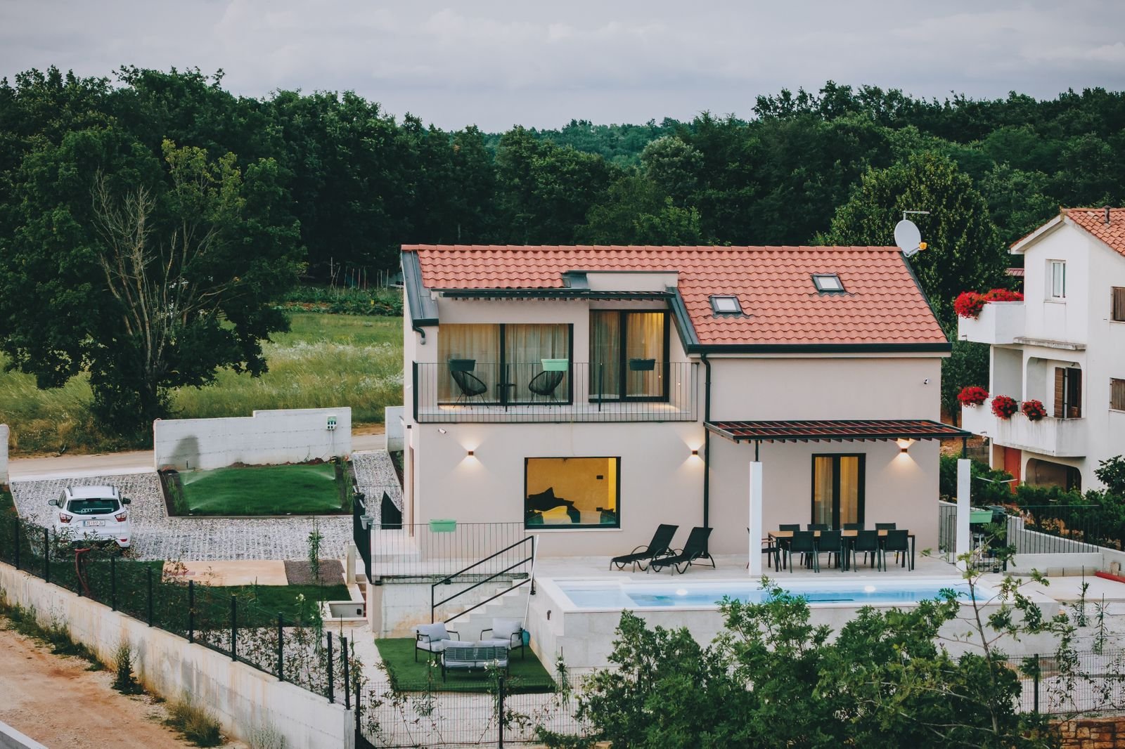 House For sale - Istarska Poreč - foto 4/39